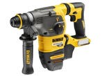 DeWalt DCH333NT-XJ - Klopboor - Brushless motor XR FLEXVOLT, Verzenden, Zo goed als nieuw