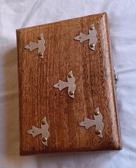 pen case - Sans prix de réserve - Stylo à plume, Collections, Stylos