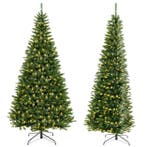 2dekans | Coast Kerstboom - LED - 270° Hoekontwerp - 1137, Ophalen of Verzenden, Nieuw