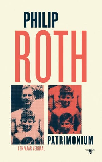 Patrimonium 9789403127507 Philip Roth, Verzenden, Philip Roth