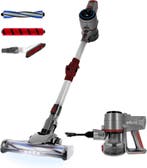 EZIclean Cyclomax R520 Flex - Steelstofzuiger - Draadloos -, Verzenden, Zo goed als nieuw