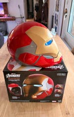 Marvel: Avengers - Hasbro - - Film rekwisiet Iron Man -, Nieuw