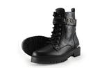 Guess Veterboots in maat 40 Zwart, Guess, Verzenden, Zwart, Overige typen