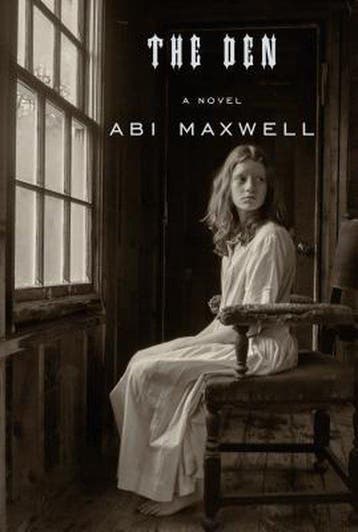 The Den 9780525655282 Abi Maxwell, Verzenden, Zo goed als nieuw, Abi Maxwell