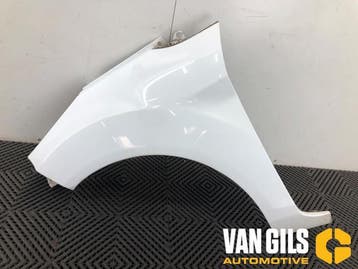 Scherm links-voor Ford Fiesta O331363