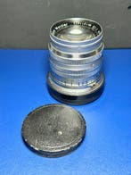 Leica Summarit f=5cm 1:1.5 Nr.1211823 Objectif d’appareil