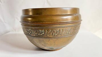 Joseph Sankey and Sons (attrib.) - Bloempot - Jardinière -