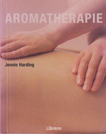 Aromatherapie - Harding, Livres, Verzenden