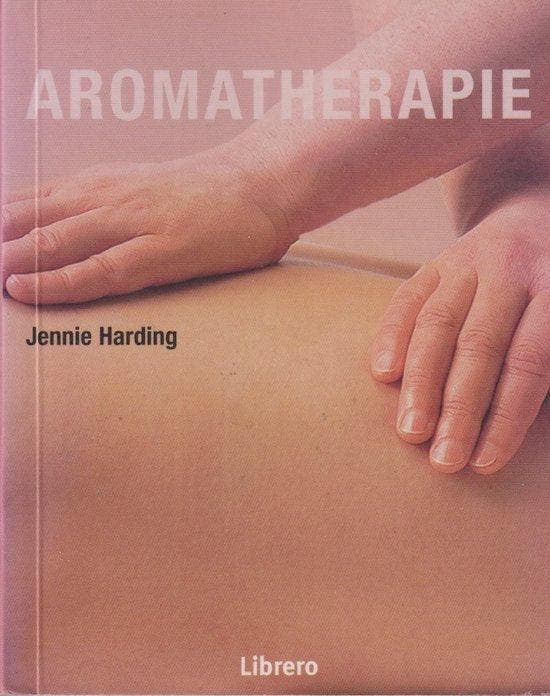 Aromatherapie - Harding, Livres, Religion & Théologie, Envoi