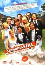 Standing Still  (dvd tweedehands film), Ophalen of Verzenden, Nieuw in verpakking