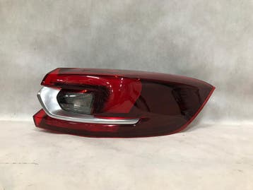 Opel Insignia II B 17- Kombi Achterlicht Rechts High, Auto-onderdelen, Verlichting, Verzenden, Gebruikt