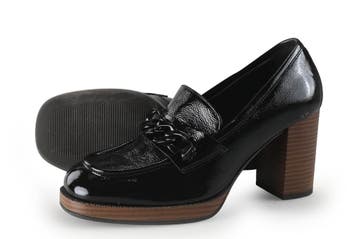 NeroGiardini Pumps in maat 38½ Zwart, Verzenden, Pumps