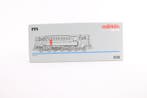Märklin H0 - 3720 - Locomotive diesel (1) - V32 - DR (DRB), Hobby & Loisirs créatifs