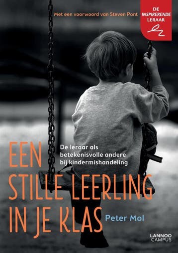Een stille leerling in je klas 9789401446570 Peter Mol, Verzenden, Gelezen, Peter Mol