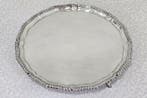 C&Co - Carrington & Co - Dienblad - .925 zilver -, Antiek en Kunst