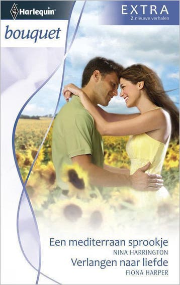 Een Mediterraan Sprookje / Verlangen Naar Liefde, Boeken, Verzenden, Nieuw
