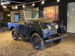 Land Rover Series 1 - Ex Belgische rijkswacht - Marge -, Land Rover