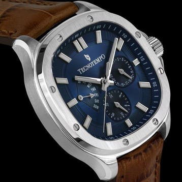 Tecnotempo - MultiReborn - Big Calendar - Limited Edition