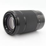 Sony E 55-210mm f/4.5-6.3 OSS | Tweedehands, Verzenden, Zo goed als nieuw