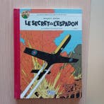 Blake & Mortimer T1 à T3 + T6 à T18 - 16x C - 16 albums -, Boeken, Nieuw