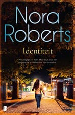 Identiteit 9789022596630 Nora Roberts, Verzenden, Gelezen, Nora Roberts