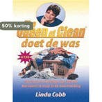 De Queen of Clean doet de was 9789032508470 L. Cobb, Verzenden, Zo goed als nieuw, L. Cobb