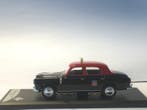 Solido 1:43 - Model sportwagen - Peugeot 403 Taxi 1964 - -, Nieuw