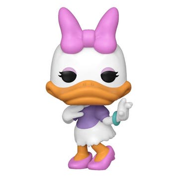 Disney Classics POP! Disney Vinyl Figure Daisy Duck #1192, Ophalen of Verzenden