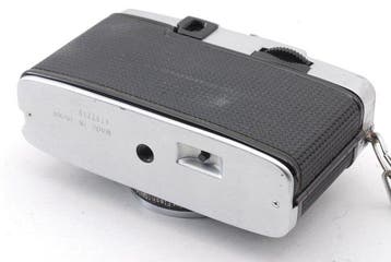 Olympus PEN EE-3 Halfkleinbeeldcamera, Nieuw