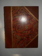 Prince Roland Bonaparte - Une excursion en Corse - 1891, Antiquités & Art