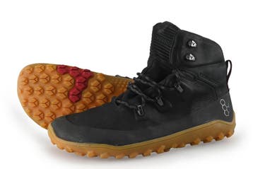 Vivobarefoot Barefoot in maat 44 Zwart, Vêtements | Hommes, Verzenden