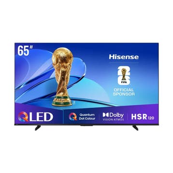 Hisense 65E7S PRO SmartTV - 65 - 4K Hi-QLED - 2026 - Nat..., Audio, Tv en Foto, Ophalen of Verzenden, Nieuw