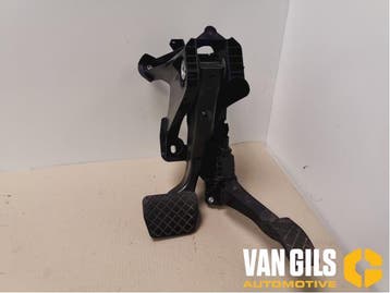 Pedalen Set Volkswagen Touran O180456, Nieuw