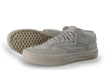 Vans Sneakers in maat 42 Beige, Overige kleuren, Verzenden, Zo goed als nieuw, Sneakers