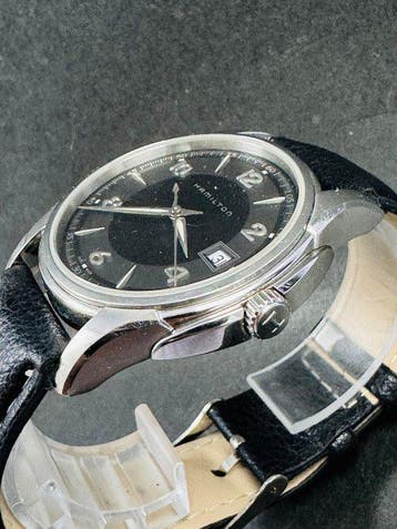 Hamilton - Jazzmaster - Sans prix de réserve - H324111 -