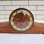 Achtdaagse scheepschronometer - Friedrich Mauthe