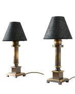Herda Verlichting - Lampe de table - Chic lampes de table en, Maison & Meubles
