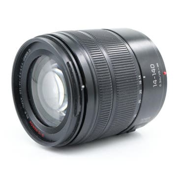 Panasonic Lumix G Vario 14-140mm F/3.5-5.6 Power OIS |, Ophalen of Verzenden