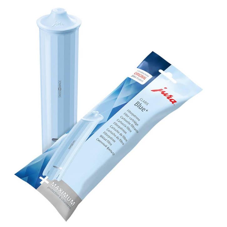 Jura Claris Blue+ Waterfilter 24228 / 71311, Electroménager, Accessoires de machine à café, Envoi