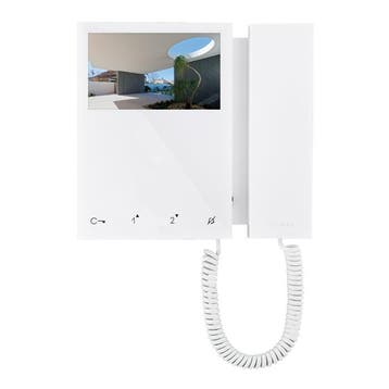 Comelit Mini Téléphone Intérieur Communication de Porte -, Verzenden