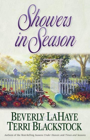 Showers in Season 9780310242963 Beverly Lahaye, Verzenden, Gelezen, Beverly Lahaye