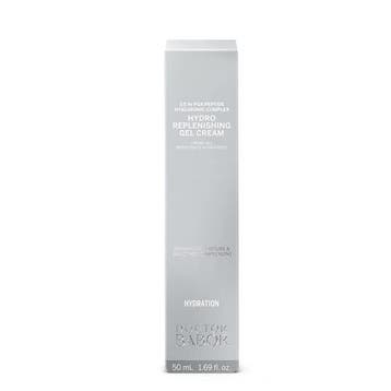 BABOR DOCTOR BABOR Hydro Replenishing Gel Cream (Dagcreme), Verzenden