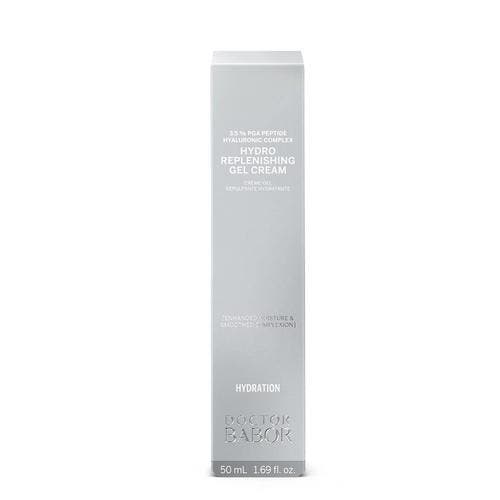 BABOR DOCTOR BABOR Hydro Replenishing Gel Cream (Dagcreme), Handtassen en Accessoires, Uiterlijk | Gezichtsverzorging, Nieuw, Verzenden