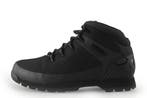 Timberland Veterboots in maat 43½ Zwart, Kleding | Heren, Schoenen, Verzenden, Boots, Zo goed als nieuw, Timberland