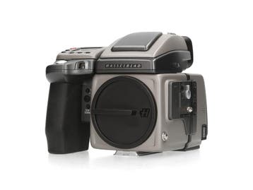 Hasselblad H4D-50MS - <17.000 kliks - 1 jaar garantie, TV, Hi-fi & Vidéo, Appareils photo numériques, Ophalen of Verzenden