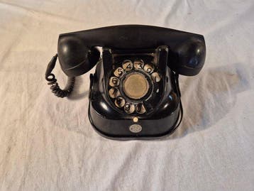 Bell Telephone Manufacturing Company - Bell Telephone, Antiek en Kunst