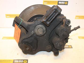 Fusee rechts-voor Volkswagen Crafter O82162