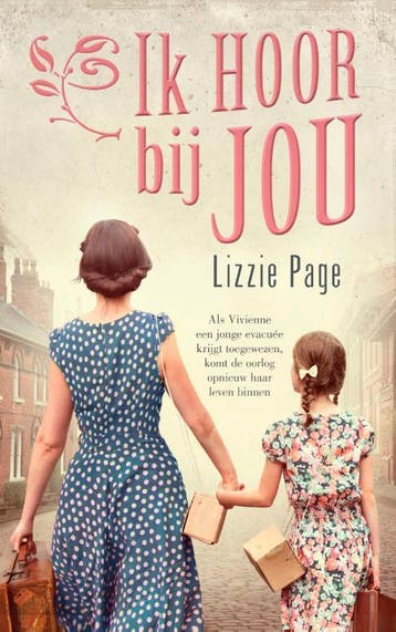 Ik hoor bij jou 9789023960027 Lizzie Page, Verzenden, Gelezen, Lizzie Page
