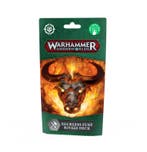 Reckless Fury rivals deck (Warhammer nieuw), Ophalen of Verzenden, Nieuw