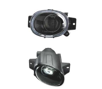PHARES ANTIBROUILLARD POUR SEAT LEON 99-05 TOLEDO II 99-04, Verzenden, Nieuw